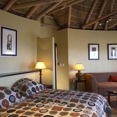 Kuzuko Lodge Addo Extérieur photo