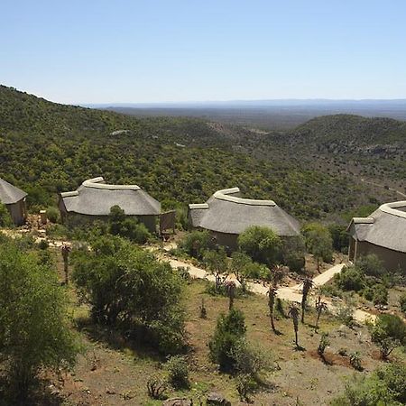 Kuzuko Lodge Addo Extérieur photo