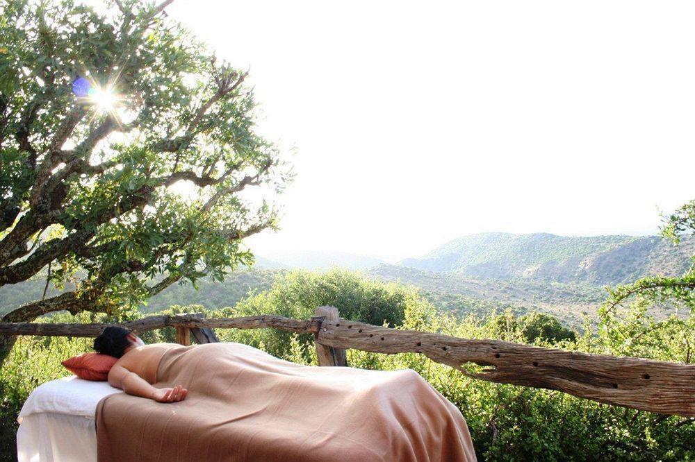 Kuzuko Lodge Addo Extérieur photo