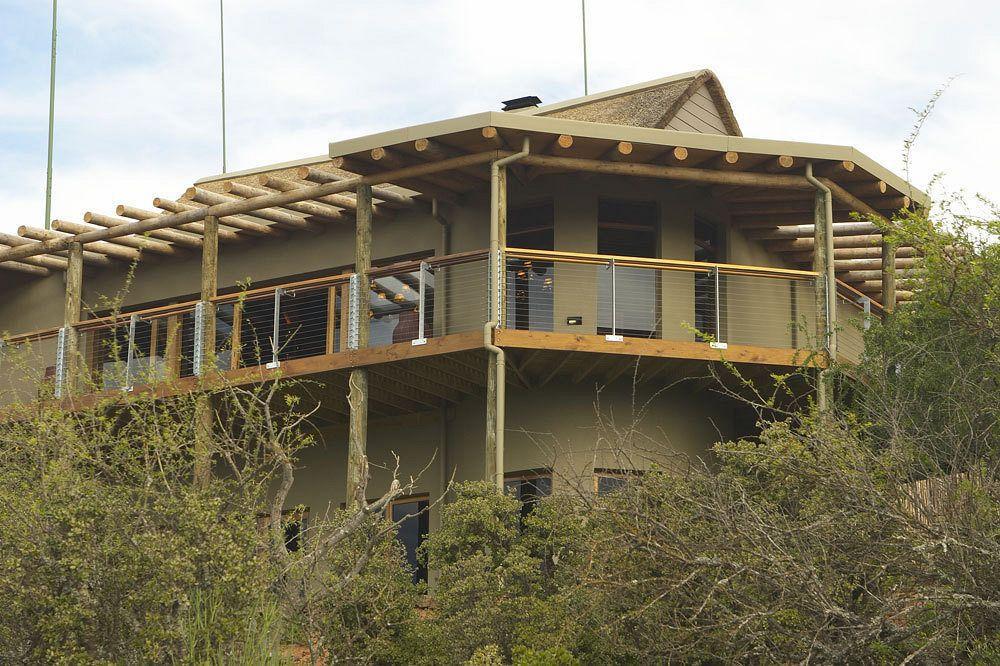 Kuzuko Lodge Addo Extérieur photo