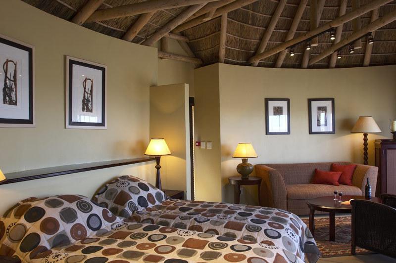 Kuzuko Lodge Addo Extérieur photo
