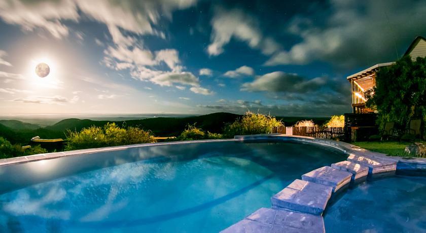 Kuzuko Lodge Addo Extérieur photo