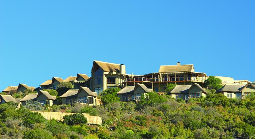 Kuzuko Lodge Addo Extérieur photo