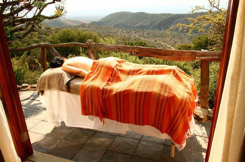 Kuzuko Lodge Addo Extérieur photo