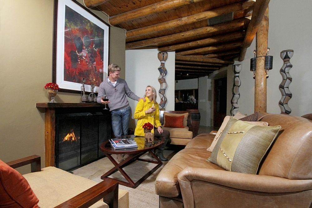 Kuzuko Lodge Addo Extérieur photo