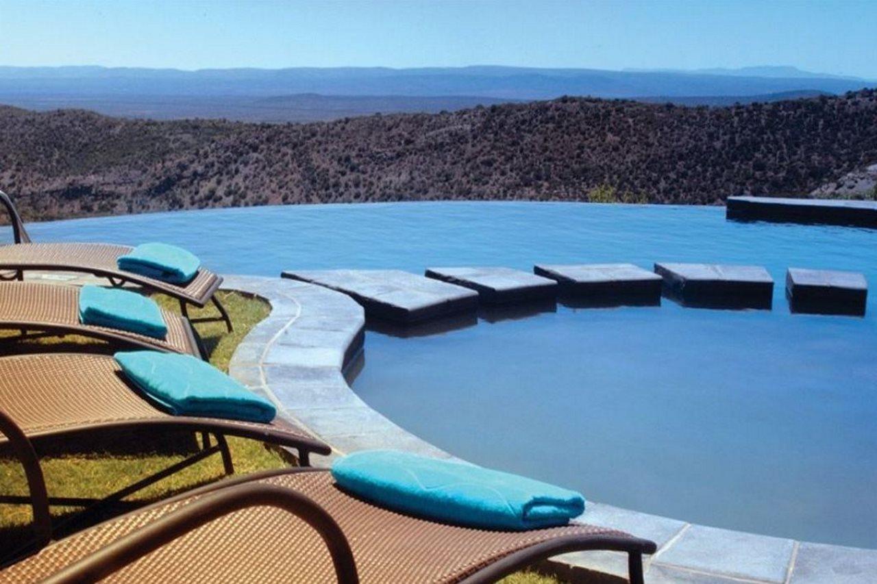 Kuzuko Lodge Addo Extérieur photo