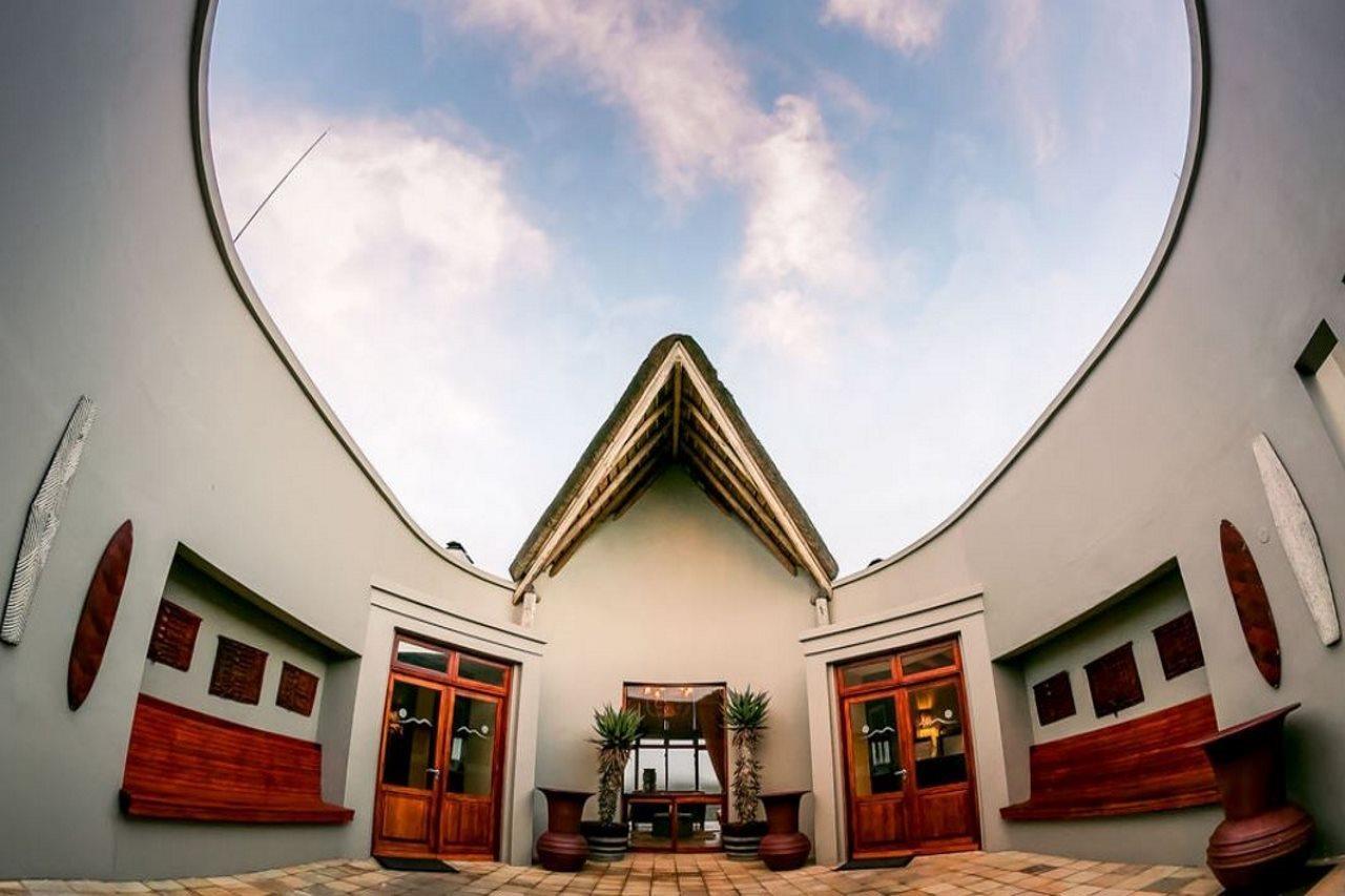Kuzuko Lodge Addo Extérieur photo
