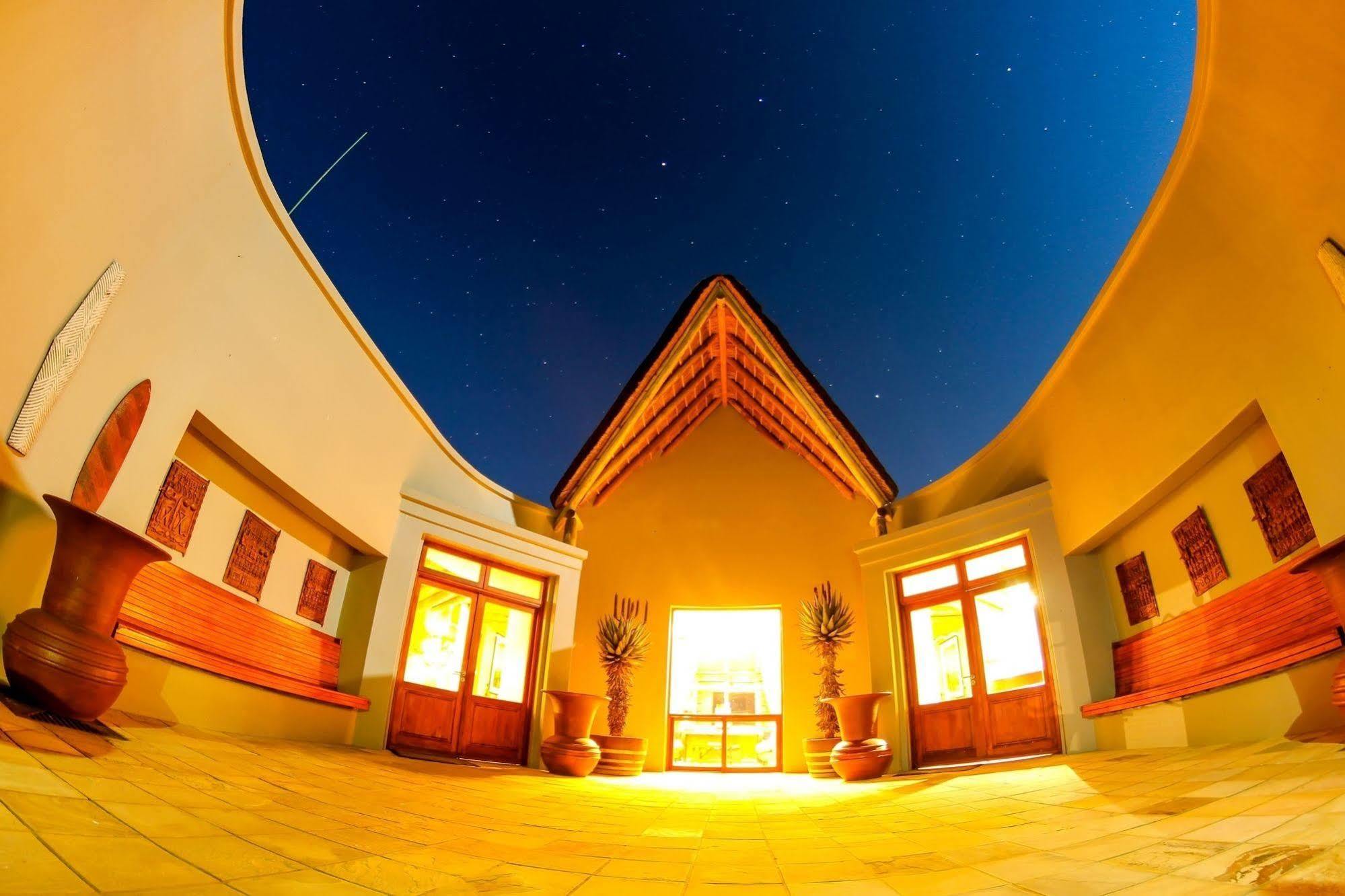 Kuzuko Lodge Addo Extérieur photo