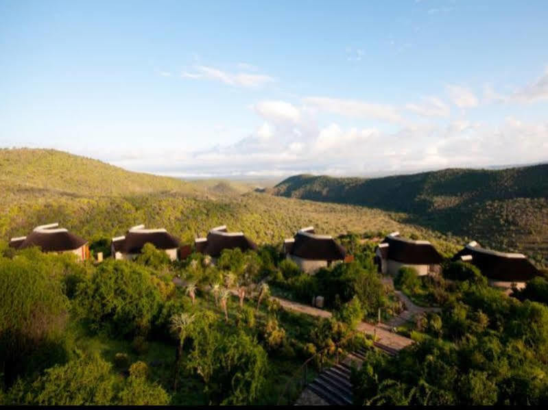 Kuzuko Lodge Addo Extérieur photo