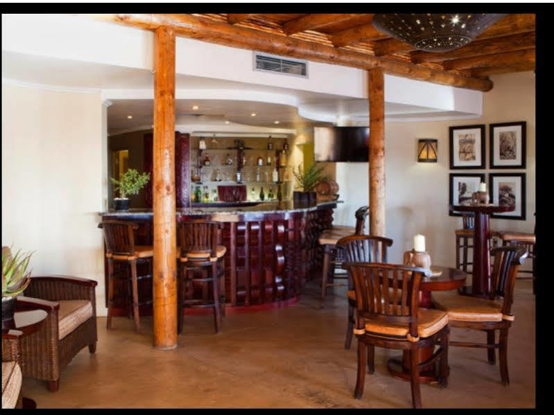 Kuzuko Lodge Addo Extérieur photo