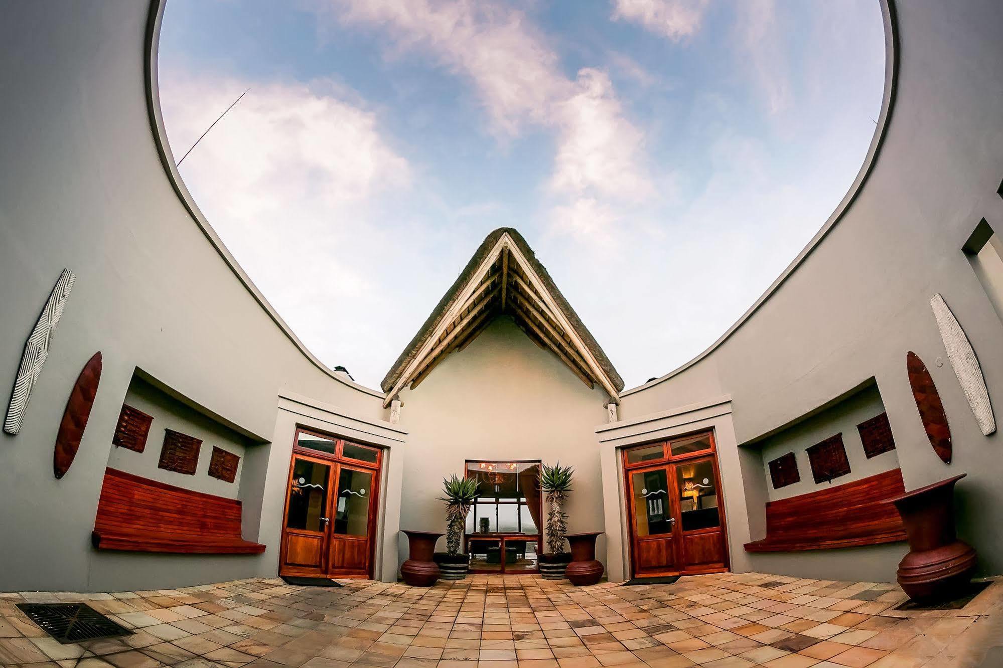 Kuzuko Lodge Addo Extérieur photo