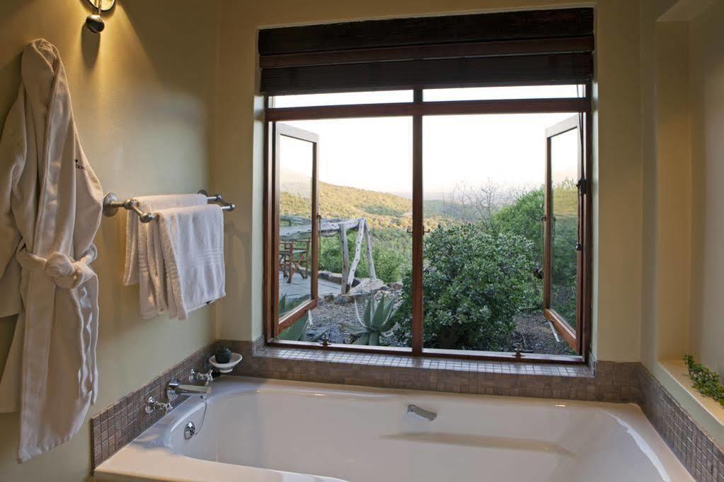 Kuzuko Lodge Addo Extérieur photo