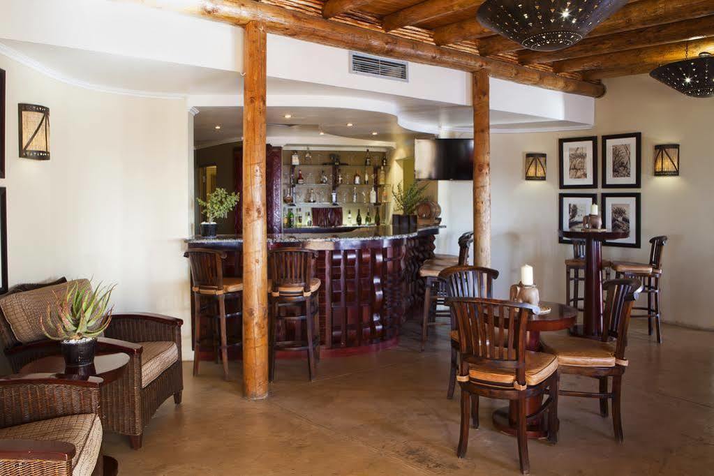 Kuzuko Lodge Addo Extérieur photo