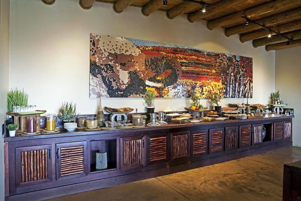 Kuzuko Lodge Addo Extérieur photo