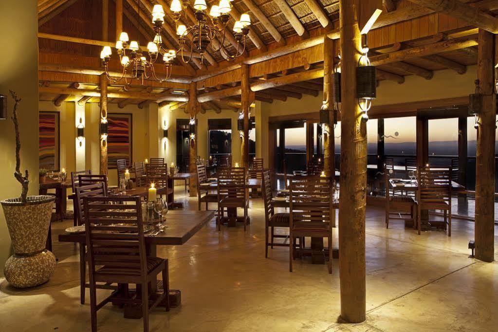 Kuzuko Lodge Addo Extérieur photo